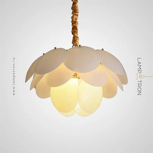 Люстра FRANCH 4 лампы Lampatron franch-4 8343-22761 Люстра FRANCH 4 лампы Lampatron franch-4 8343-22761