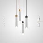 Готовая комбинация светильников SAKRIS DUO Lampatron 7139-19600
