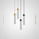 Готовая комбинация светильников SAKRIS DUO Lampatron 7139-19600