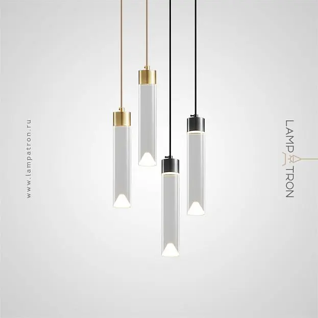 Готовая комбинация светильников SAKRIS DUO Lampatron 7139-19600 Готовая комбинация светильников SAKRIS DUO Lampatron 7139-19600