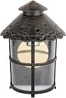 Настенный фонарь уличный Oasis Light 81525 R CAIOR 1