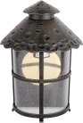 Настенный фонарь уличный Oasis Light 81525 R CAIOR 1