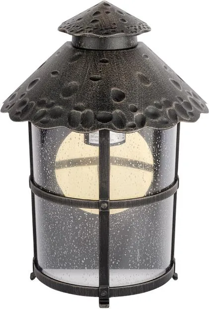 Настенный фонарь уличный Oasis Light 81525 R CAIOR 1 Настенный фонарь уличный Oasis Light 81525 R CAIOR 1