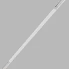 Трековый светильник LeDron MATTE LINE 630 White 3K MATTE LINE