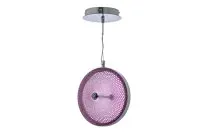 Подвесной светильник Lucia Tucci COIN 2890.R170.1 D250 PK