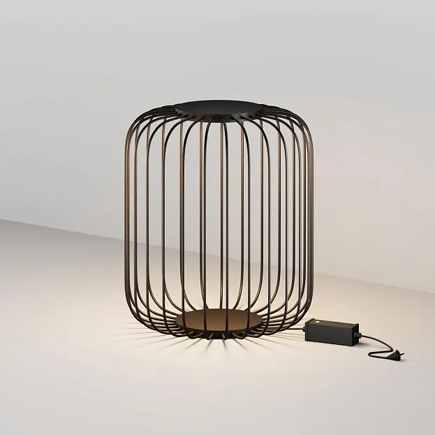 Ландшафтный светильник Outdoor Maytoni O478FL-L18GF3K Wisp