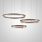Подвесная Люстра Almer Combo D40+60+80 By Imperiumloft 231653-23