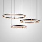 Подвесная Люстра Almer Combo D40+60+80 By Imperiumloft 231653-23