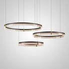 Подвесная Люстра Almer Combo D40+60+80 By Imperiumloft 231653-23