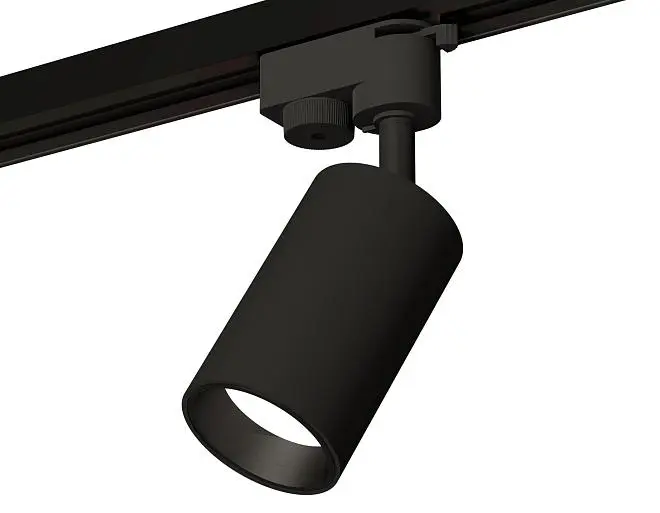 Комплект трекового однофазного светильника Ambrella light XT6323021 Track System Комплект трекового однофазного светильника Ambrella light XT6323021 Track System
