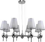 Подвесная люстра Escada 2106/8S Elegy