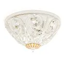 Потолочная люстра Abrasax HSX12104/3 Nelly