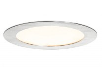 Встраиваемый светильник Paulmann 92099 Prem EBL Panel