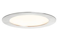 Встраиваемый светильник Paulmann 92099 Prem EBL Panel