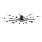 Потолочная люстра Lightstar 732207 (MX9926-20A) RAGNO
