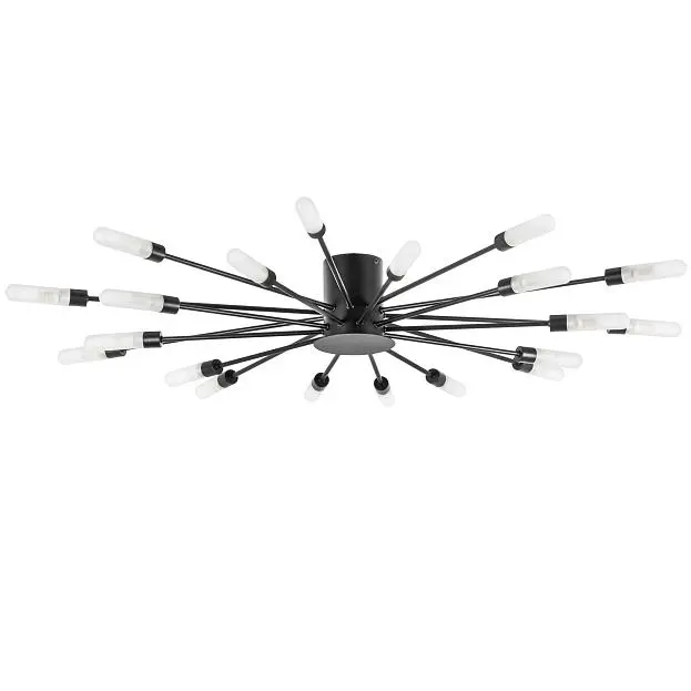 Потолочная люстра Lightstar 732207 (MX9926-20A) RAGNO Потолочная люстра Lightstar 732207 (MX9926-20A) RAGNO