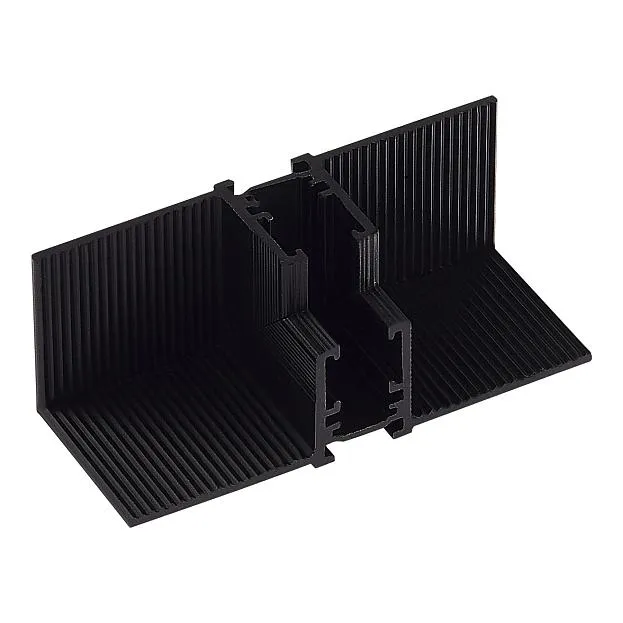 Соединитель "стена-потолок" для встраиваемого шинопровода ST-Luce ST066.409.11 SUPER5