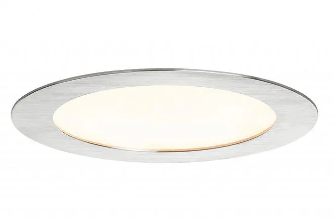 Встраиваемый светильник Paulmann 92099 Prem EBL Panel Встраиваемый светильник Paulmann 92099 Prem EBL Panel