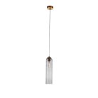 Подвесной светильник ST Luce SL1145.343.01 Callana