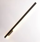 Настенный светильник DesignLed LWA0168S-BL-WW L-CROSS