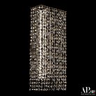 Бра APL LED S500.B1.20-45.A.3000.Gold.Clear.801.731 Rimini