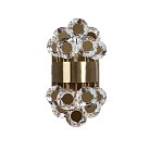 Бра Divinare 7202/17 AP-2 Amalthea