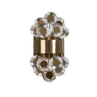 Бра Divinare 7202/17 AP-2 Amalthea