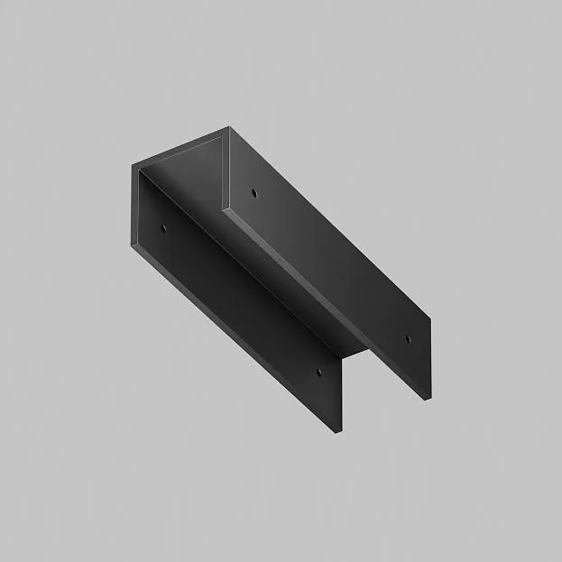 Коннектор для уличной трековой системы Outdoor Maytoni O-TR001-SC180