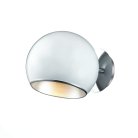 Светильник настенный ST-Luce SL855.501.01 LUCIDO