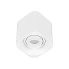 Светильник SP-ACENTO-S95x95-10W Day4000 (WH, 20-45 deg, 230V) Arlight 055751