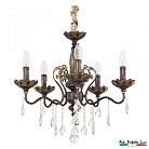 Люстра Arte Perfetto Luce APL2235023/5 COF+GD