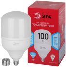 Лампочка светодиодная ЭРА LED POWER T140-100W-4000-E27/E40 R