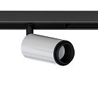 Трековый светильник Arte Lamp A7275PL-1WH OPTIMA