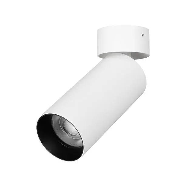 Точечный светильник Arlight 049925 GABI SURFACE FLAP Точечный светильник Arlight 049925 GABI SURFACE FLAP