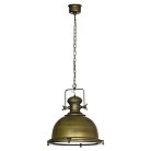 Подвесной светильник Lussole GRLSP-9612 MONSEY