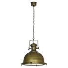 Подвесной светильник Lussole GRLSP-9612 MONSEY