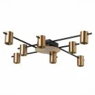 Потолочная люстра ST Luce SL1207.402.08 VEROLI