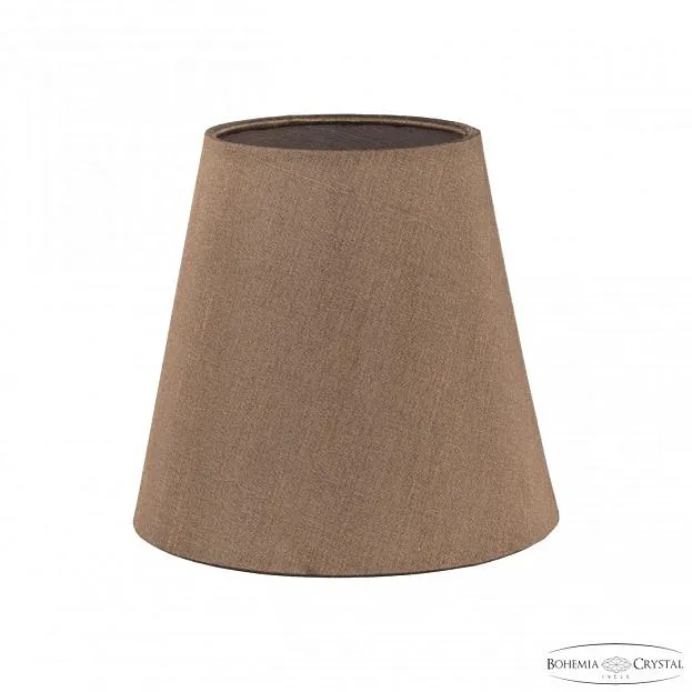 Абажур Bohemia Ivele Crystal ST3