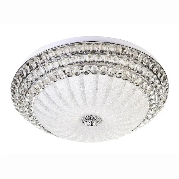 Потолочный светильник LED4U L1101-750 CR Потолочный светильник LED4U L1101-750 CR