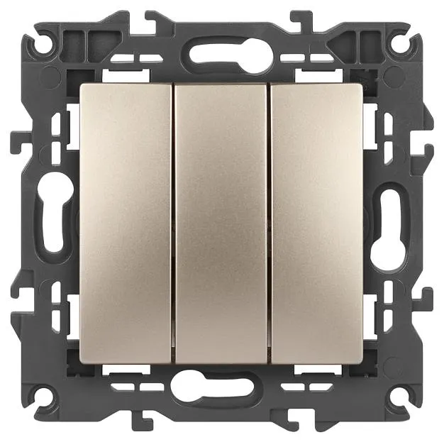 Выключатель ЭРА 14-1107-04