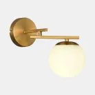 Светильник настенный Evoluce SLE1195-301-01 SIERRA