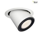 Точечный светильник SLV 114121 Supros