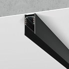 Шинопровод накладной 2 м Elektrostandard 85084/00 чёрный Slim Magnetic 2м a057184