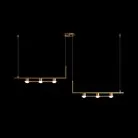 Подвесной Светильник Bartil L6 By Imperiumloft 231406-23