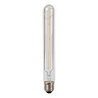 Лампа светодиодная диммируемая Lucide 49031/05/60 E27 5W 2700K прозрачная Led Bulb