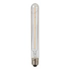 Лампа светодиодная диммируемая Lucide 49031/05/60 E27 5W 2700K прозрачная Led Bulb