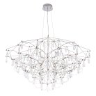 Подвесная люстра MODELUX premium ML.5602.1200P СН