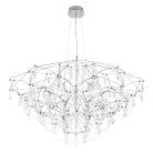 Подвесная люстра MODELUX premium ML.5602.1200P СН