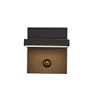 Настенный светильник SLV 1002990 ABRIDOR SENSOR