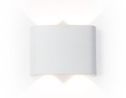 Уличный настенный архитектурный светодиодный светильник Ambrella light ST4451 GARDEN